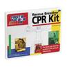 First Aid Only Mini Personal Cpr Kit, 4-Piece Kit view 1
