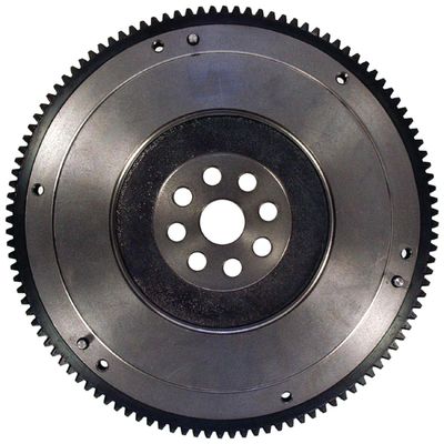 PERFECTION - 50-406 - Precision-machined clutch flywheel