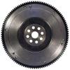 PERFECTION - 50-406 - Precision-machined clutch flywheel view 1