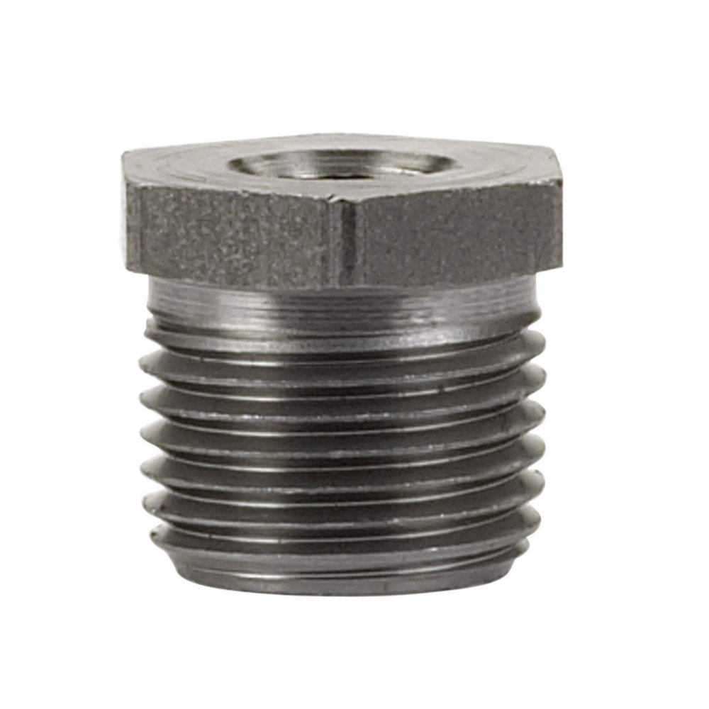 Bushing HEX 3/4X1/2 BLK