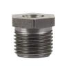 Bushing HEX 3/4X1/2 BLK view 1