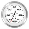 SEASTAR SOLUTIONS Speedometer, 50MPH view 1