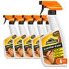 Armor All 78175 Leather Care Protectant - 16 oz. Bottle, (Pack of 6) view 1