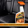 Armor All 78175 Leather Care Protectant - 16 oz. Bottle, (Pack of 6) view 4