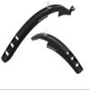 Polisport Mississippi 26/700c Wheel Clip On Mudguard Set view 1