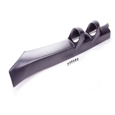 Auto Meter 12202 Gauge Works Dual Pillar