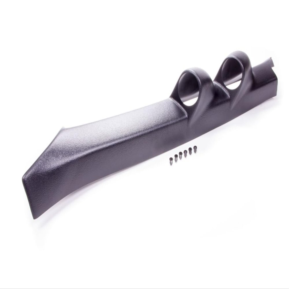 Auto Meter 12202 Gauge Works Dual Pillar