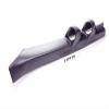 Auto Meter 12202 Gauge Works Dual Pillar view 1