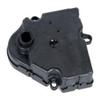 GM Genuine Parts 15-72139 (89018369) Temperature Mode Valve Actuator Assembly view 1
