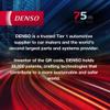 Denso 3137 Spark Plug view 2