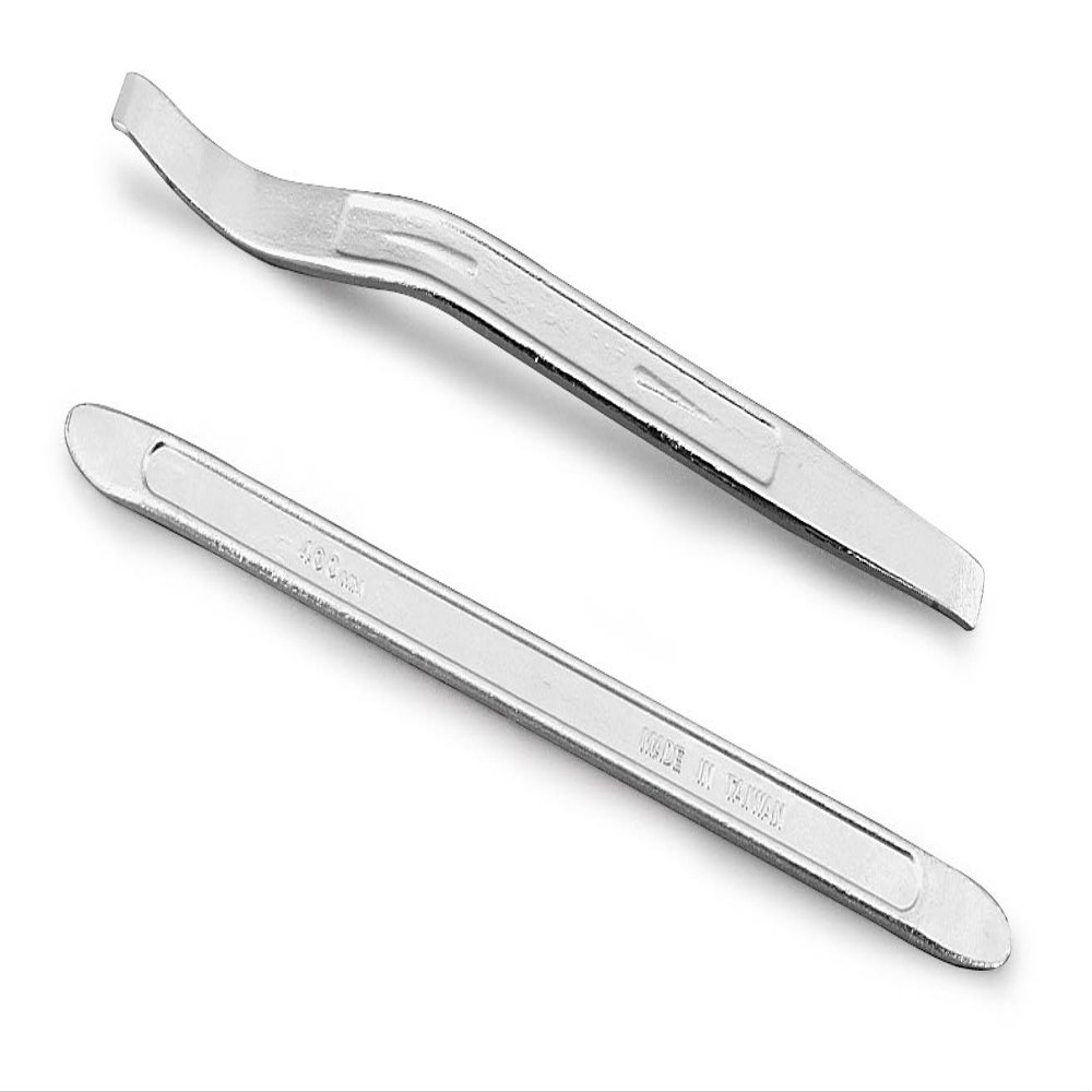 Bikers Choice Tire Iron 17" Steel Alloy Straight