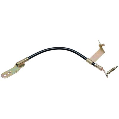 ACDelco Gold 18J1063 (19173999) Rear Passenger Side Brake Hose