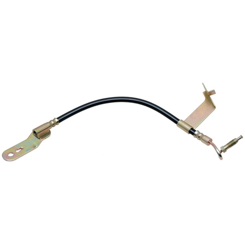 ACDelco Gold 18J1063 (19173999) Rear Passenger Side Brake Hose