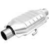 MagnaFlow Catalytic Converter 93515: Standard Grade, Universal Fit (Federal/EPA Compliant) view 1