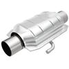 MagnaFlow Catalytic Converter 94116: OEM Grade, Universal Fit (EPA Compliant) view 1