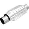 MagnaFlow Catalytic Converter 53003: Standard Grade, Universal Fit (Federal/EPA Compliant) view 1