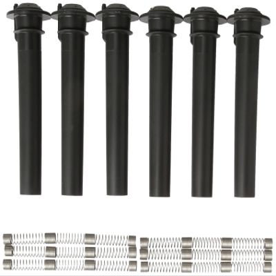 Denso 671-6236 Coil Over Plug Boot