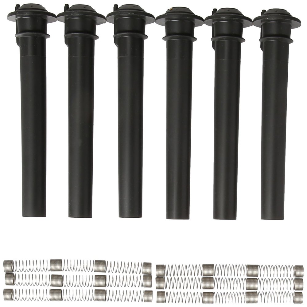 Denso 671-6236 Coil Over Plug Boot