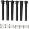 Denso 671-6236 Coil Over Plug Boot view 1