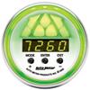 Auto Meter 7387 NV 2-1/16" Level 1 0-15k RPM Digital Pro Shift System Shift Light view 2