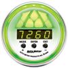 Auto Meter 7388 NV 2-1/16" Level 2 0-15k RPM Digital Pro Shift System Shift Light view 1