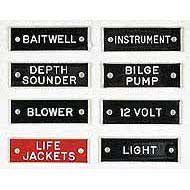 Bernard Search Light Id Pl-21