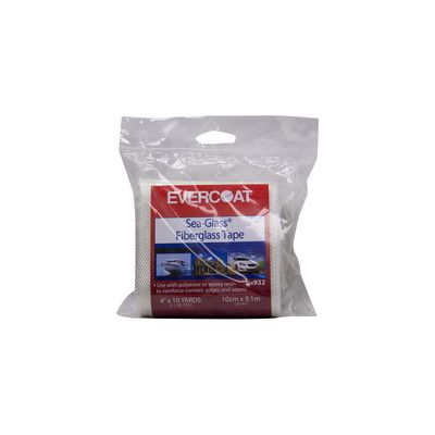 Fibre Glass Evercoat 100932 Fiberglass Tape - 6 oz.