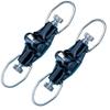 Rupp Nok-Outs Outrigger Release Clips - Pair view 1