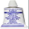 Fibre Glass-Evercoat Co Gel Coat Scratch Patch, White view 1