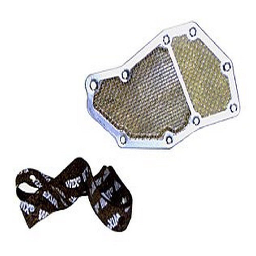 WIX Filters - 58922 Automatic Transmission Filter, Pack of 1