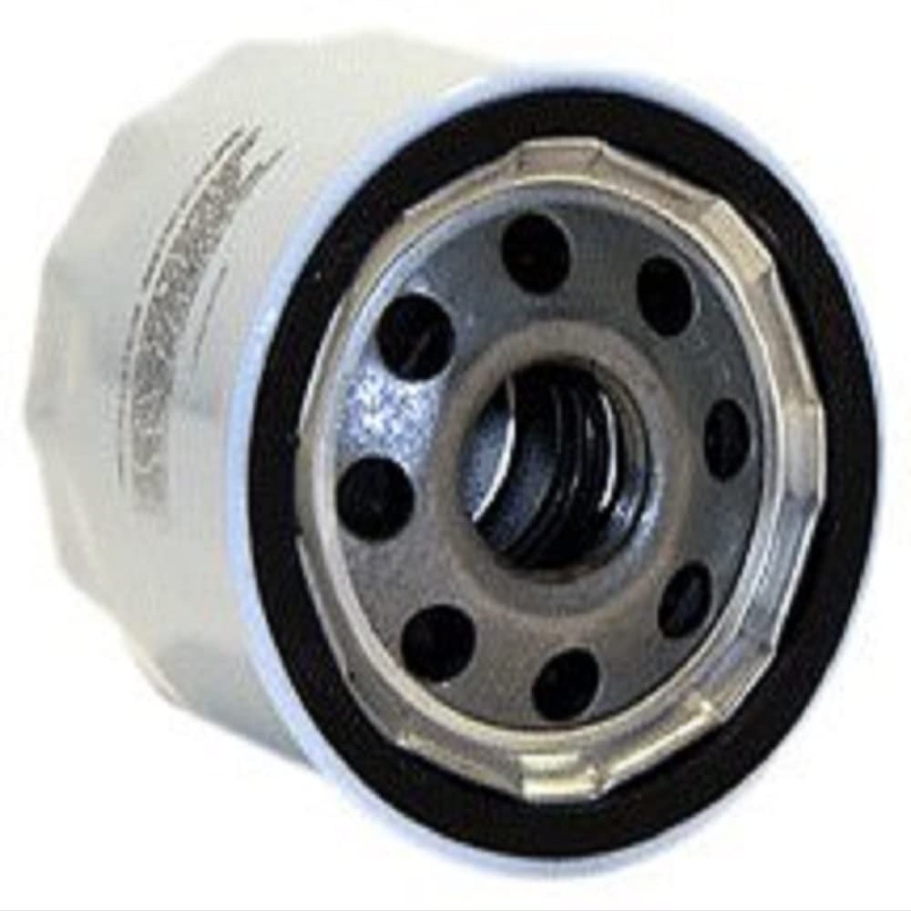 Wix Spin-On Lube Filter - 51395