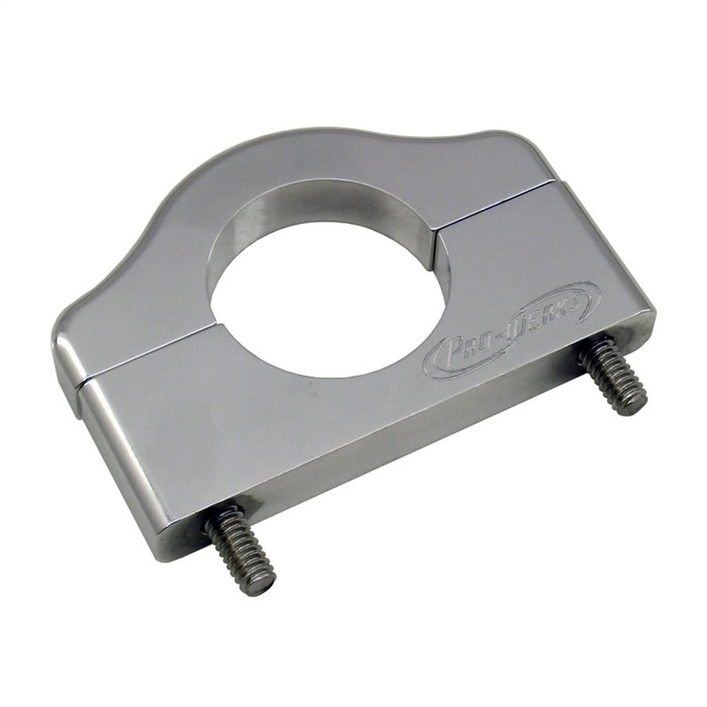 Nitrous Express 11008 1 1/4" Single Billet Bar Mount for Billet Bottle Brackets