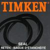 Timken Genuine Oil Seal - 455355 view 2