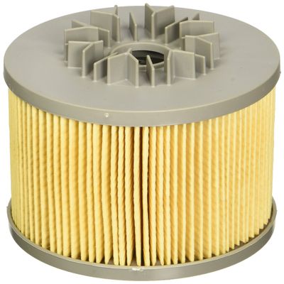 Fuel Filter, 3-29/32 x 4-5/16 x 3-29/32In