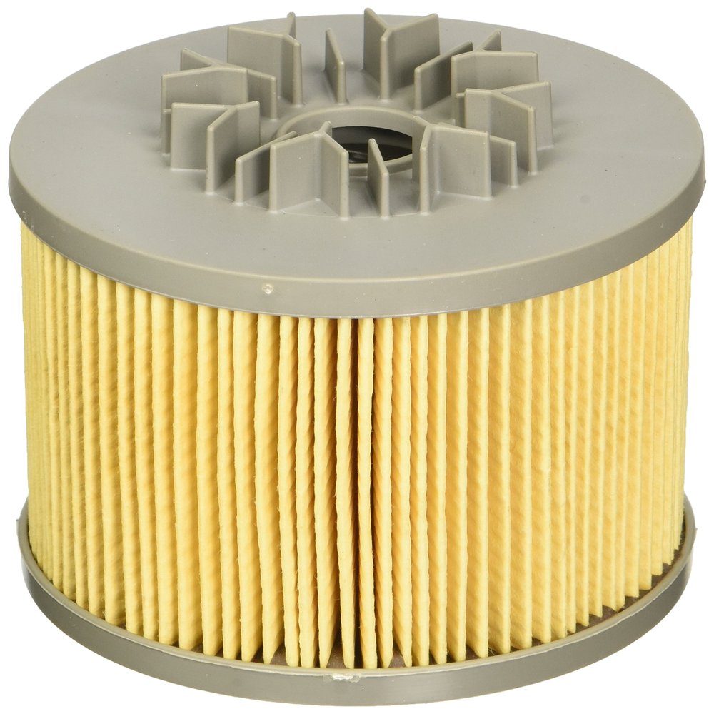 Fuel Filter, 3-29/32 x 4-5/16 x 3-29/32In