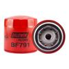 Baldwin Filters Fuel Filter, 3-7/8 x 3-11/16 x 3-7/8 In view 1