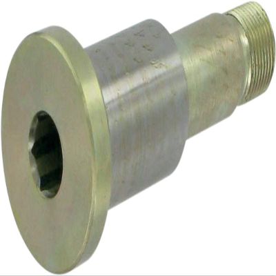 WSM 003-113-01 Impeller Pump Shaft