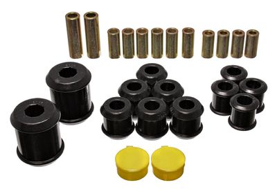 Energy Suspension 5.3119G Rear Central Arm Set for Eclipse