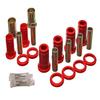 Energy Suspension 3.3153R Rear Central Arm Bushing Set view 1