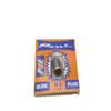 Jamara R4 Glow Plug Rossi, Cold, 6-10 CCM view 1