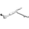 MagnaFlow Catalytic Converter 93393: HM Grade, Direct-Fit, For 1999-2000 Ford F-150 (EPA Compliant) view 1