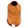 GM Genuine Parts 8628732 (08628732) Automatic Transmission Fluid Pump Cover Ball Check Valve view 1