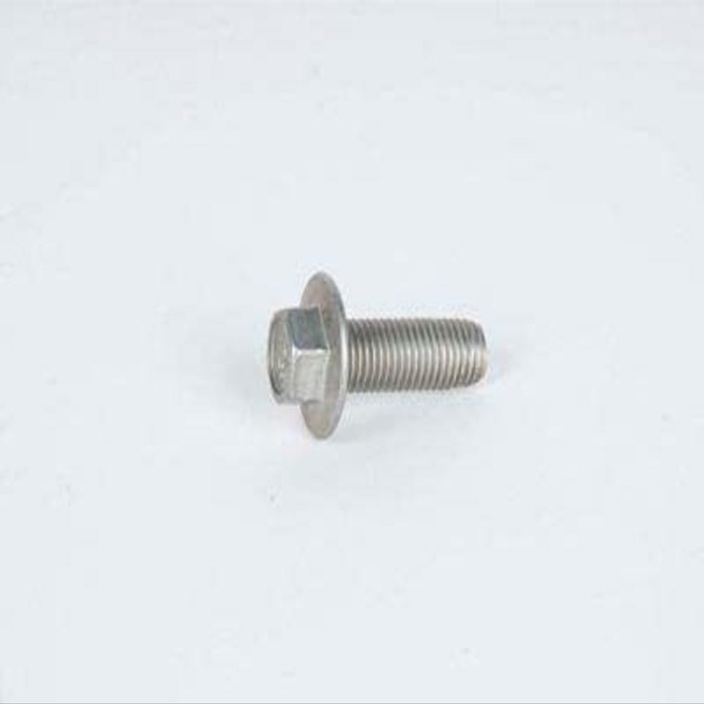 GM Genuine Parts 24203912 Automatic Transmission M8 x 1.25 x 28 mm Valve Body Bolt