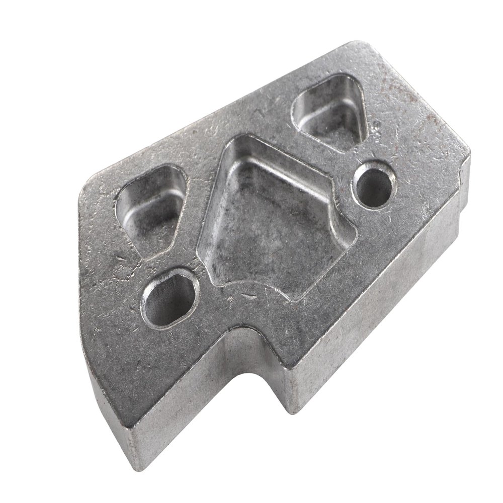 GM Genuine Parts 24211822 Automatic Transmission Control Valve Body Spacer Plate Support