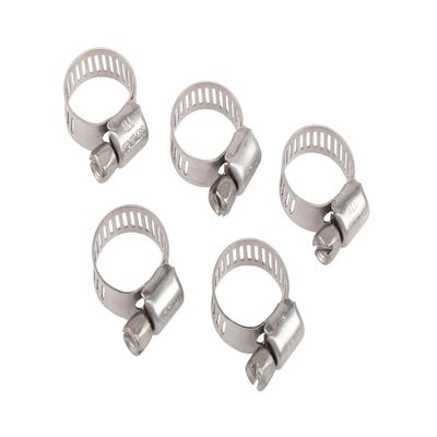 GM Genuine Parts 25518880 .250 x .625 in Hose Clamp