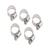 GM Genuine Parts 25518880 .250 x .625 in Hose Clamp view 1