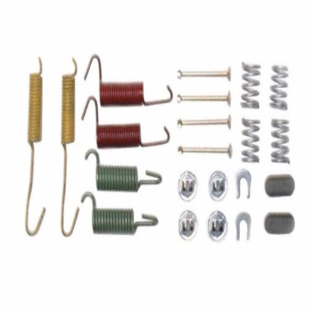 Raybestos H7248 Professional Grade Drum Brake Hardware Kit
