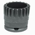 Pyramid Tool BB PYR PRO SHI/ISIS 1/2in Drive