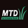 MTD 753-05222 Throttle Cable for Craftsman Mini 791920 791900 791890 122R view 1