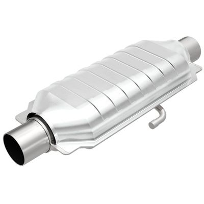 MagnaFlow Catalytic Converter 95016: OEM Grade, Universal Fit (Federal/EPA Compliant)